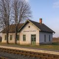 #824 - (F)elhagyott vasúti megállóhelyek: Füzesgyarmat-Téglagyár