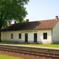 #1188 - (F)elhagyott vasúti megállóhelyek: Zalaegerszeg-Ola régi megállóhely