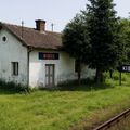 #1260 - (F)elhagyott vasútállomások: Kibéd (Chibed)