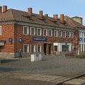 #836 - Vasútállomások: Marosillye (Ilia)