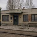 #424 - (F)elhagyott vasútállomások: Ágasegyháza