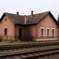 #1155 - (F)elhagyott vasútállomások: Szuhakálló-Múcsony régi felvételi épülete