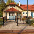 #1462 - Vasúti megállóhelyek: Csopak