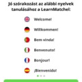 Learn Match
