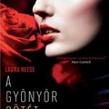 Laura Reese - A gyönyör sötét oldala