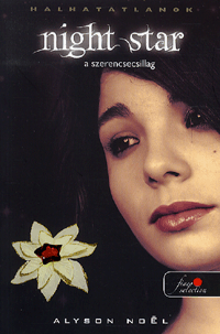 Alyson Noel - Night Star (A szerencsecsillag).gif