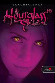 Claudia Gray - Hourglass.jpg