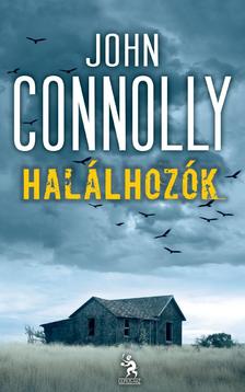 John Connolly - Halálhozók.jpg