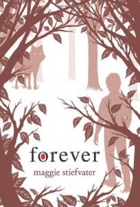 Maggie Stiefvater - Forever (Örökké).jpg