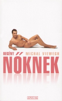 Michal Viewegh - Regény nőknek.jpg