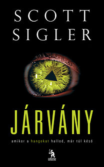 Scott Sigler - Járvány.JPG