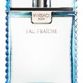 Versace Pour Homme & Versace Man Eau Fraiche