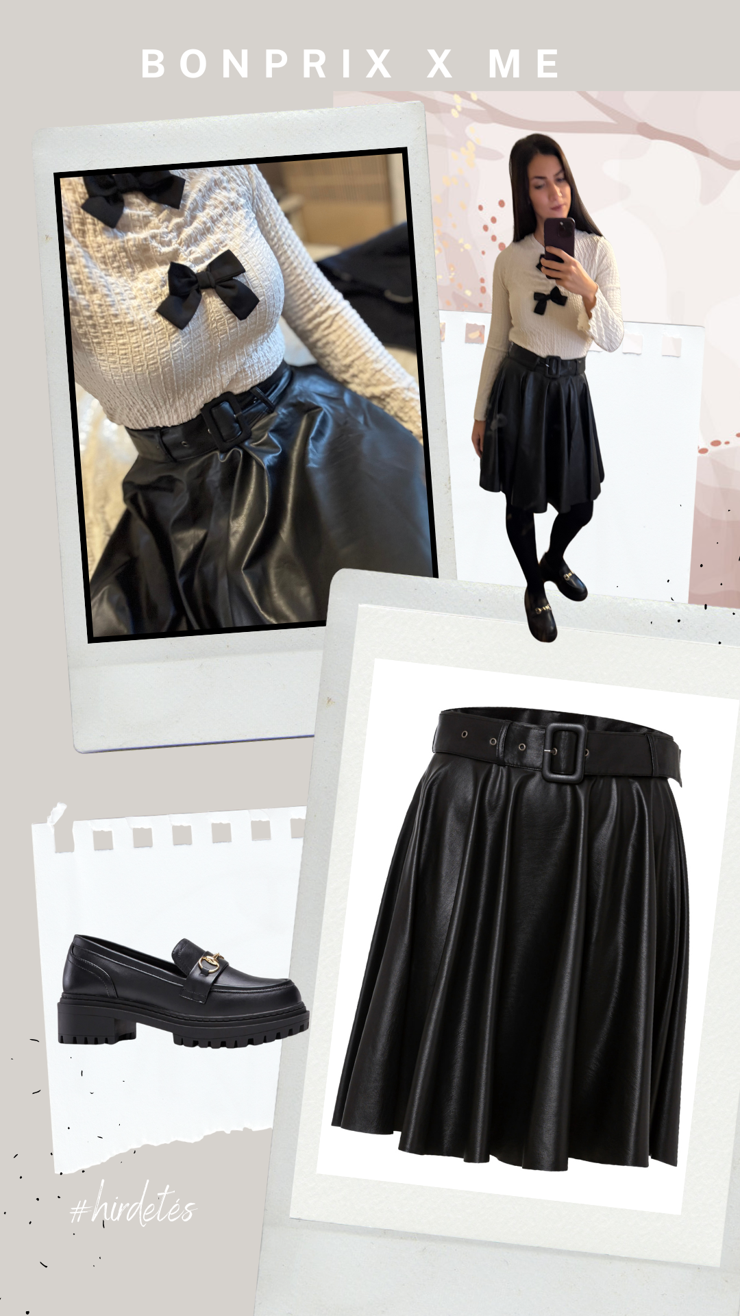 Bonprix outfit
