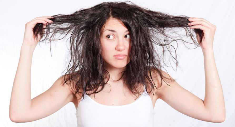 5 tipp, ha gyorsan zsírosodik a hajad