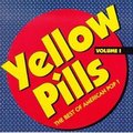 Yellow Pills: The Best American Pop