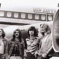 Led Zeppelin: Houses Of The Holy