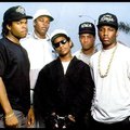 NWA: Straight Outta Compton