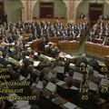 A Fidesz alktománymódosítása megbukott