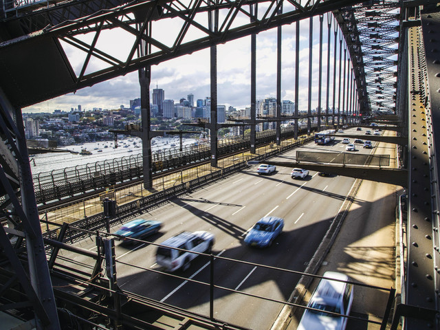 13 ingyenes program Sydney-ben