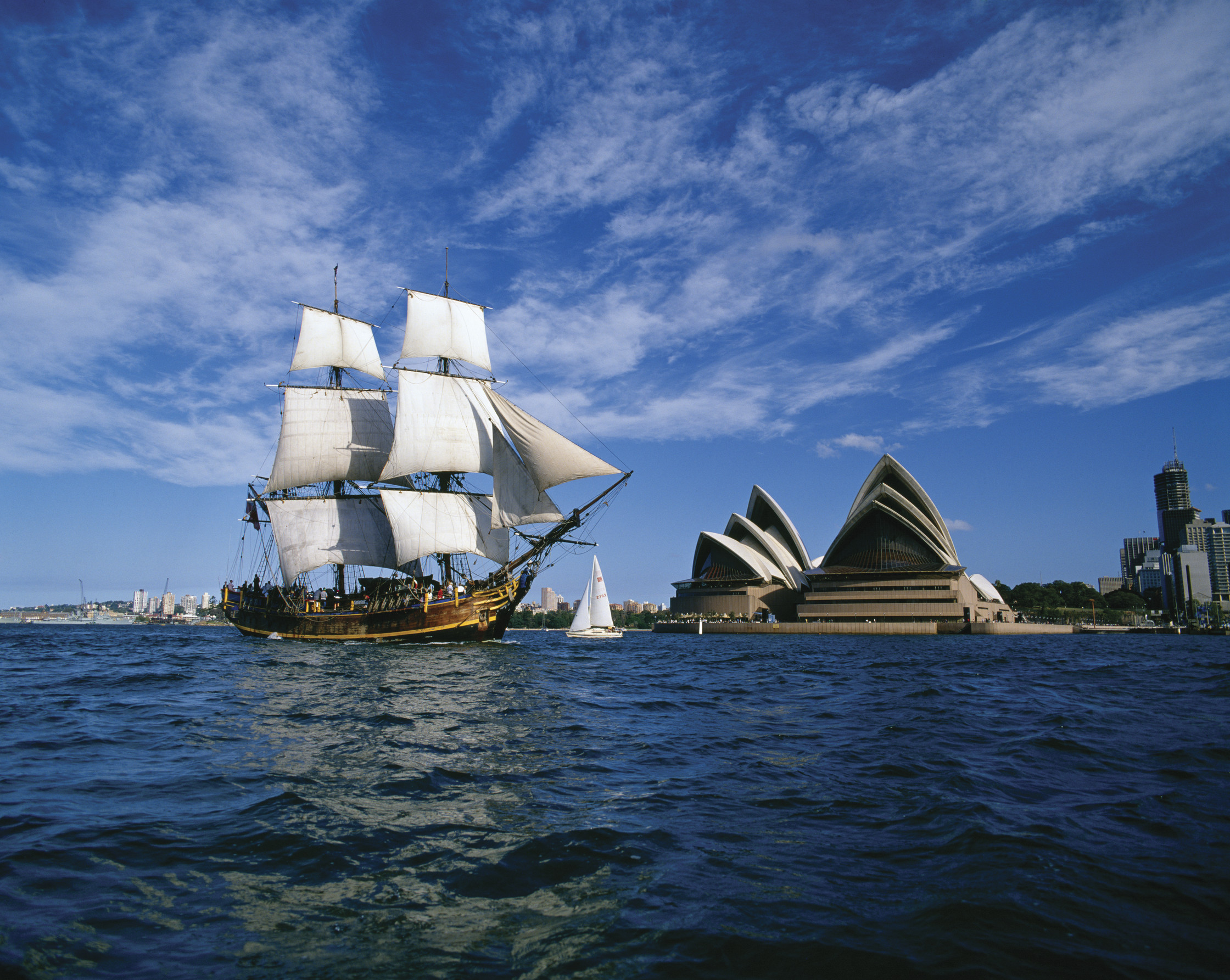 Így csináld - 14 tipp, hogy olcsóbb legyen, ha Sydney-ben turistáskodsz!