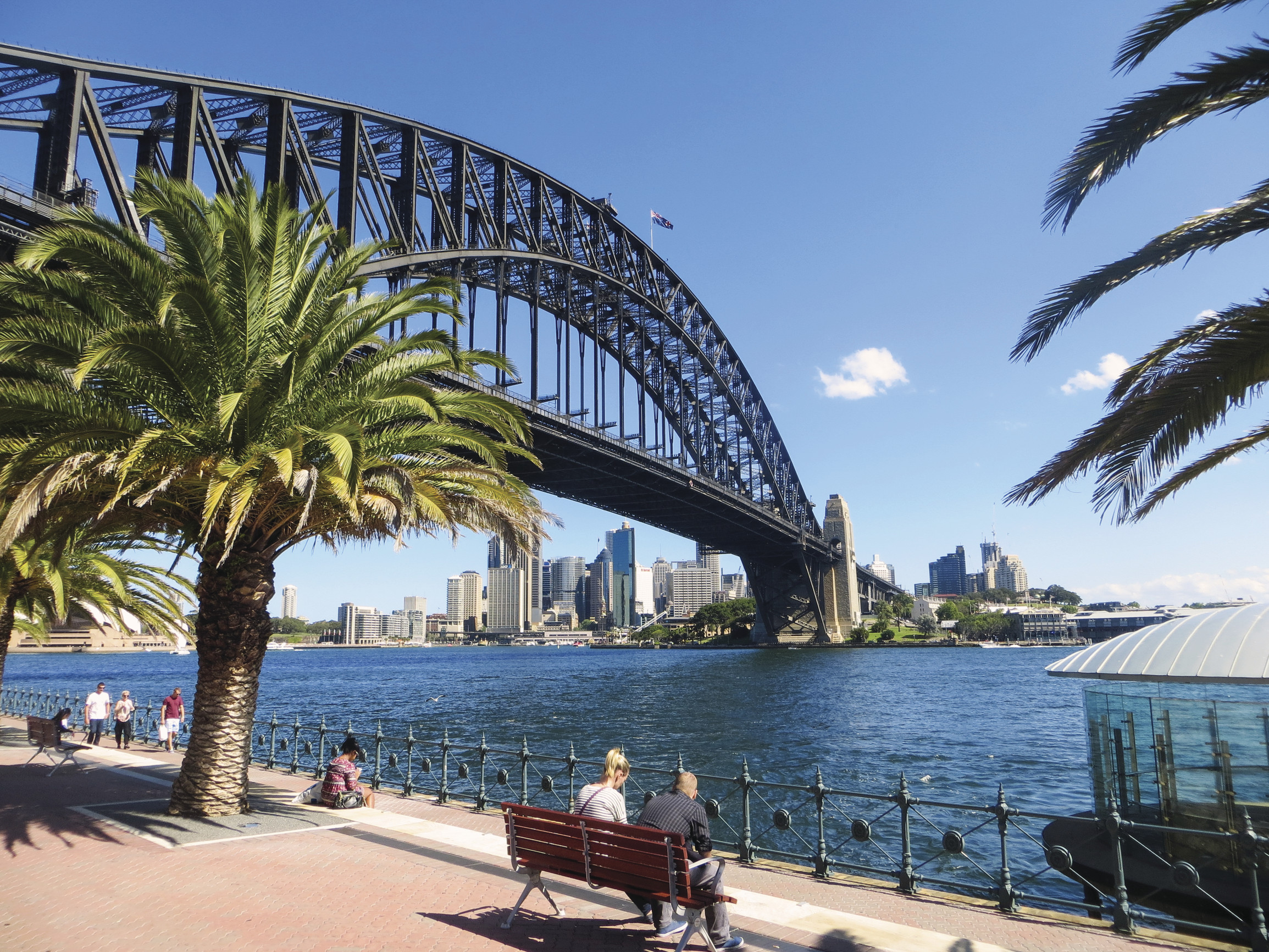 9 titok Sydney-ről, amit csak a helyiek tudhatnak