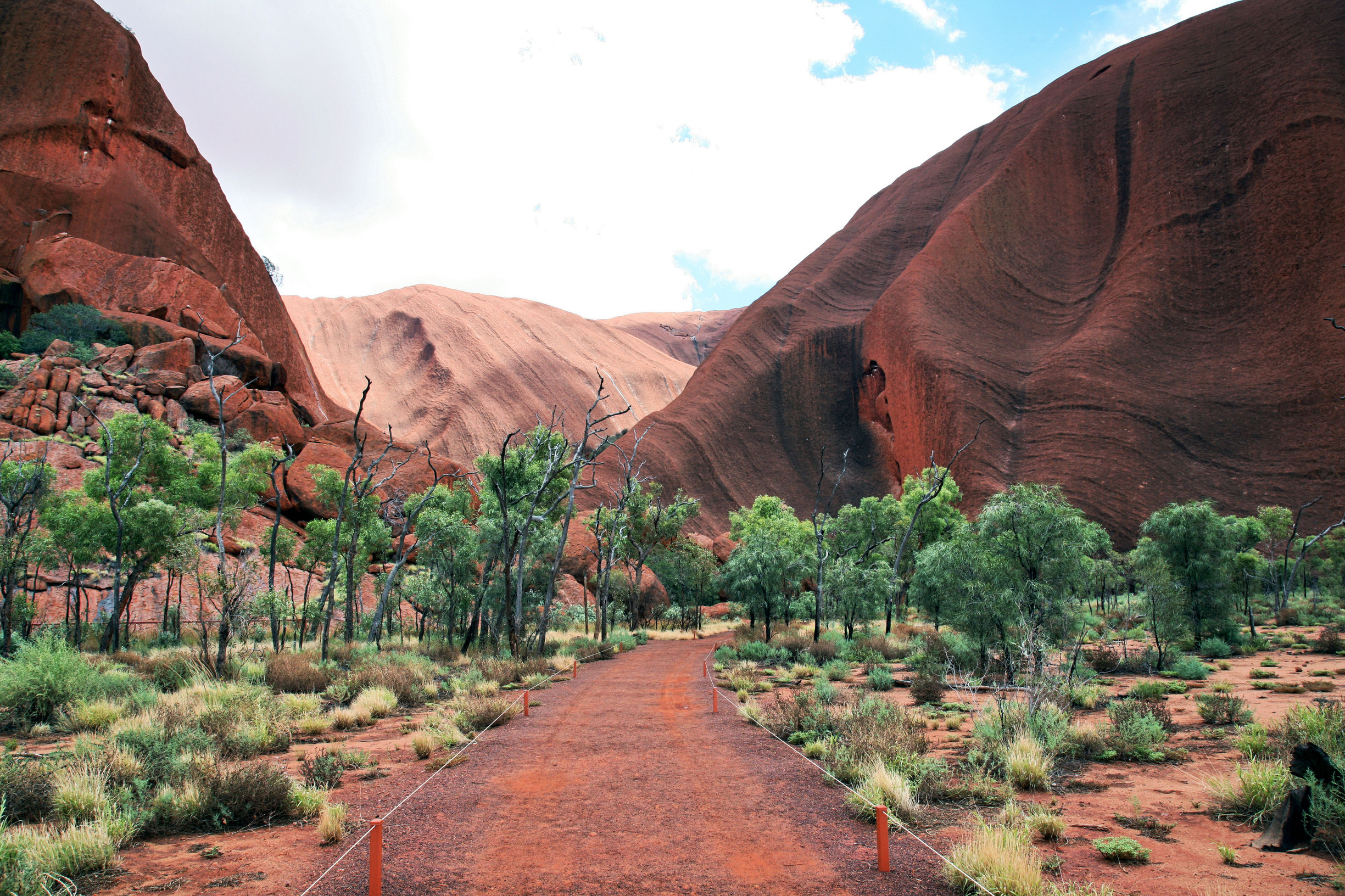 Uluru