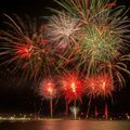 Itt lesznek augusztus 20-i tűzijátékok a Balatonnál, megmutatjuk a teljes listát