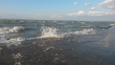 Őrületes rekordok a Balatonon