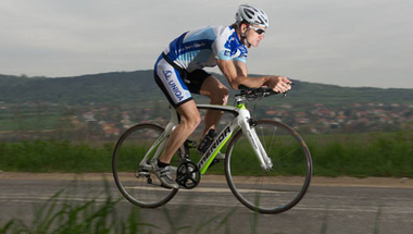 Balatonman Triatlon Fesztivál 2012