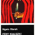 Ngaio Marsh - Fény kialszik! (1982)