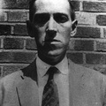 H.P. Lovecraft (1890-1937)