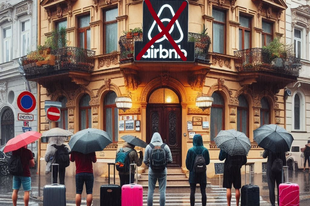 Terézváros kitiltja az Airbnb-t, de kinek jó ez?