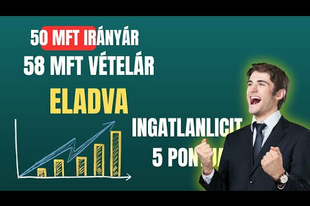 Ingatlan eladása profi módon esettanulmánnyal.Így csináltam