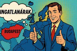 Magas ingatlanárak Budapesten? Nem biztos, hogy így van!
