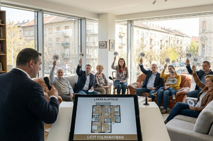 Ma nem elég a jó ár, így érhetsz el versenyt a vevők között