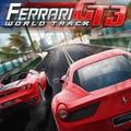 Ferrari GT3 world track