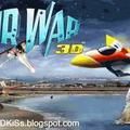 Air war 3D