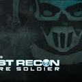 Tom Clancy's Ghost recon: Future soldier