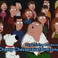 family guy 9. évad 10. rész szinkronos