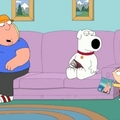 Family Guy 9.évad 16.rész: Az ősrobbanás elmélete [Szinkronos!]