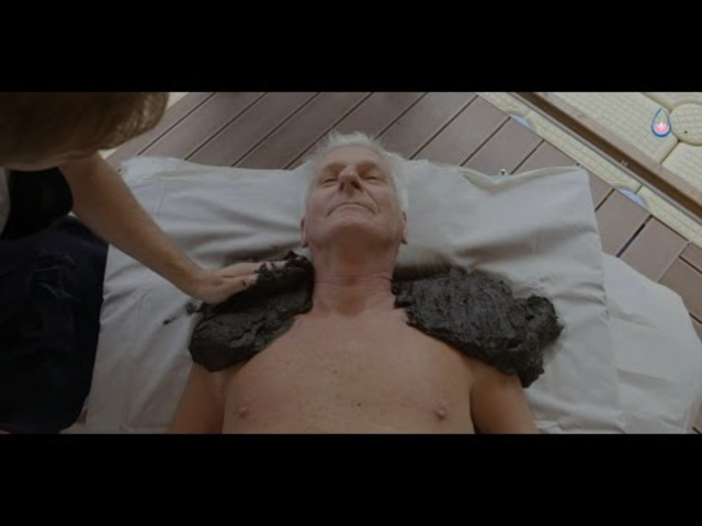 Ezt tudtad a hévízi gyógyiszapról?