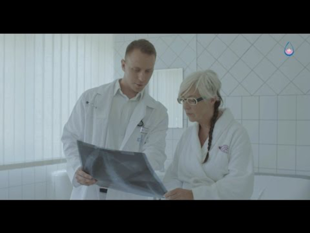 Hogyan indul egy Hévízi Tradicionális Kúra? Most megtudhatod!