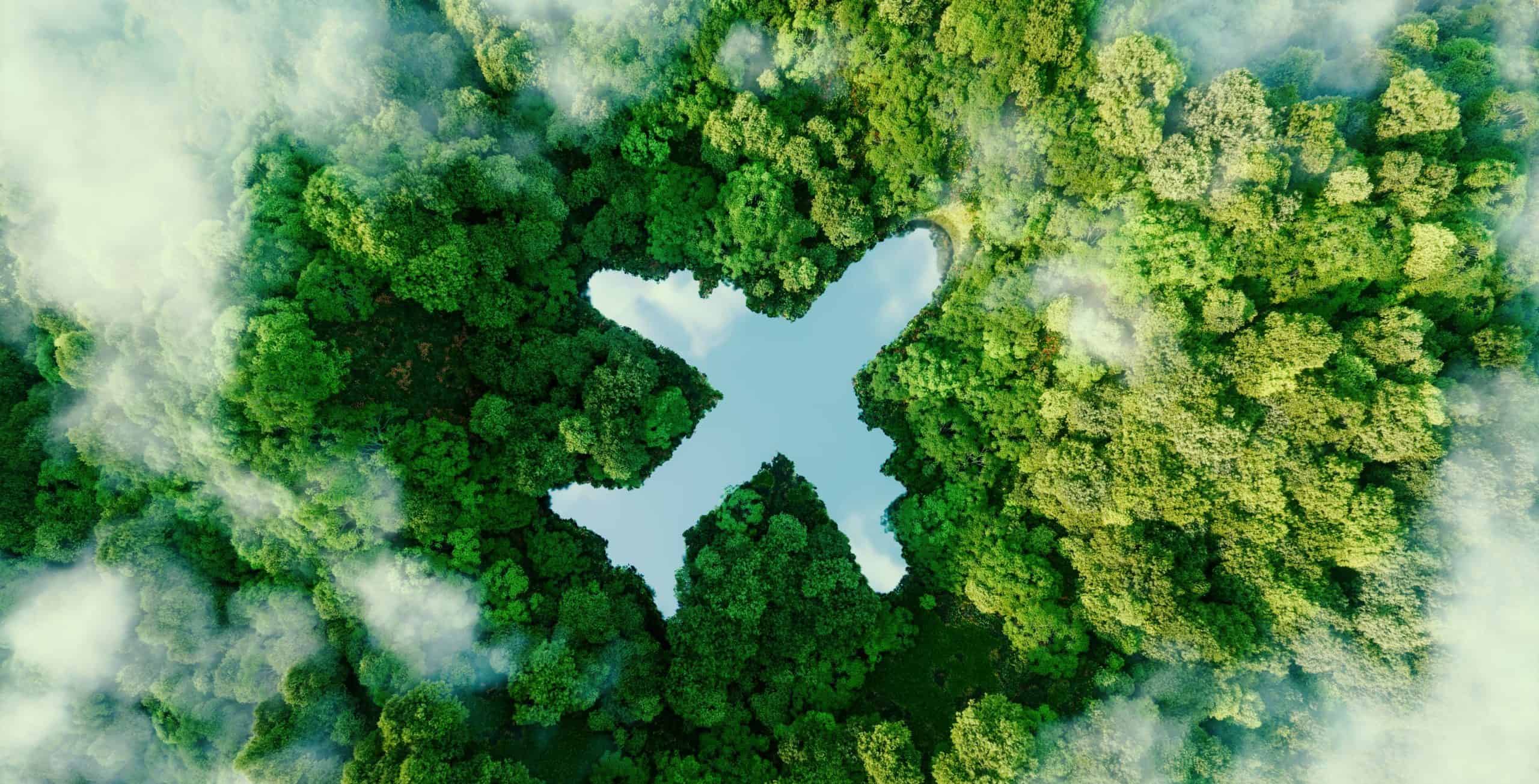 Zöld Hévíz - Fenntartható nyaralás