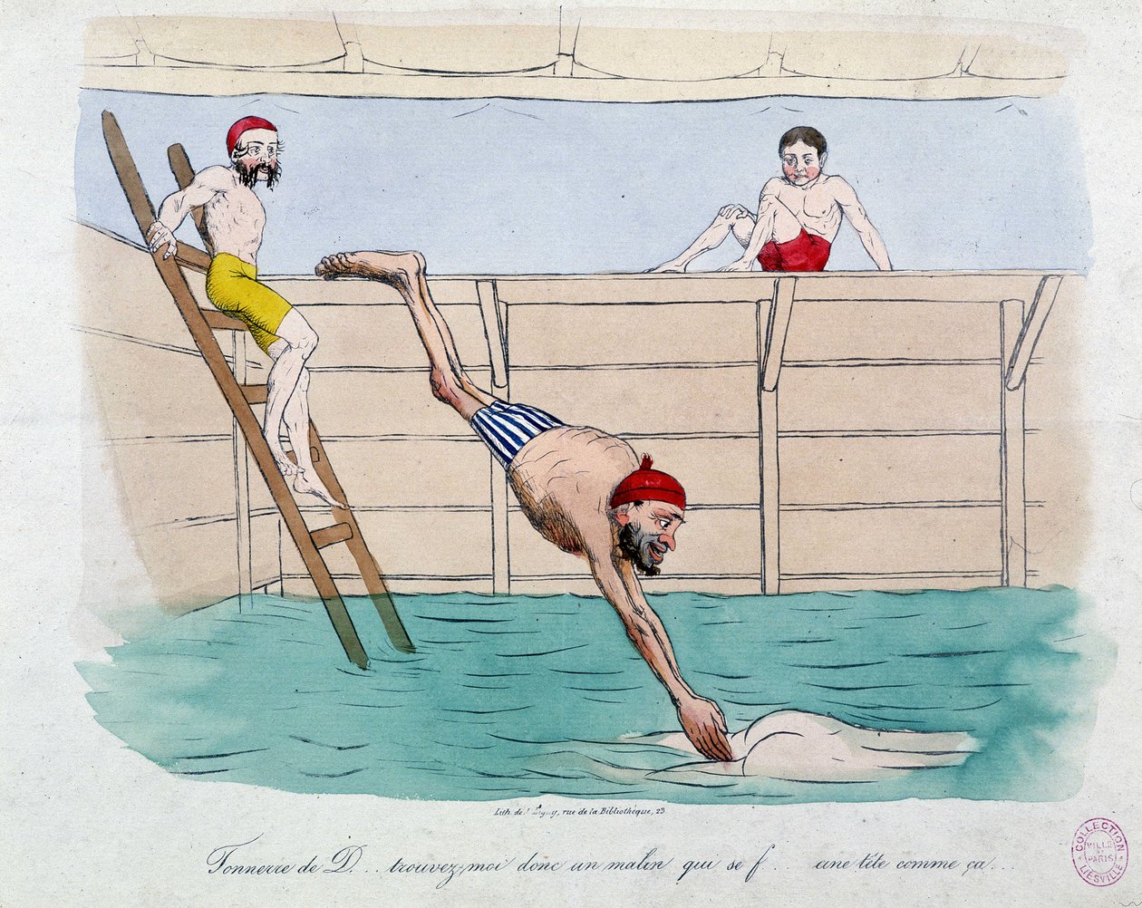 unknown_artist_the_bath_caricature_of_public_baths_swimming_pools_in_paris_19th_century_car_meisterdrucke-1008501.jpg