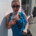 Starbucks - Oh yeah