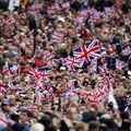 Diamond Jubilee, azaz Erzsébet ünneplése magyar szemmel