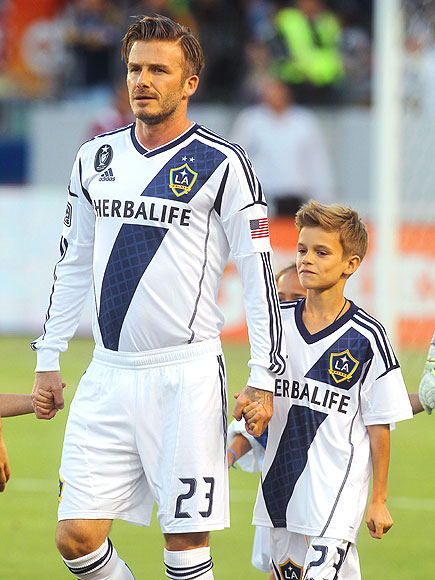 David-beckham és Romeo.jpg