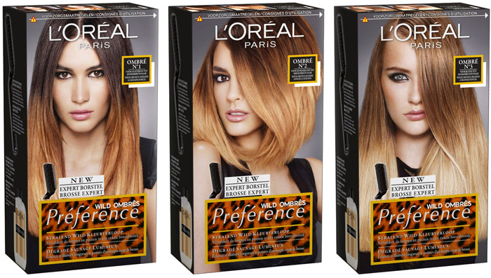LOreal-Paris-Preference-Wild-Ombres_to-be-under-the-Feria-umbrella-in-Canada.jpg