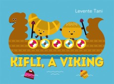 Kifli, A viking.jpg