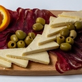 A Njegusi sajt a második legjobb juhsajt a világon